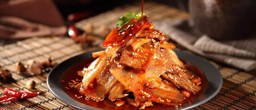 辣椒油、油辣子代加工廠(chǎng)家 辣椒油、油辣子代加工廠(chǎng)家